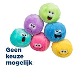 Trixie bal pluche gerecycled assorti - afbeelding 1
