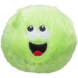 Trixie bal pluche gerecycled assorti - afbeelding 4