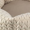 Trixie hondenmand livia rond zand