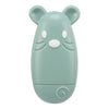 Trixie laserpointer kunststof usb oplaadbaar salie
