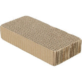 Trixie platform karton met schroefbevestiging - afbeelding 2