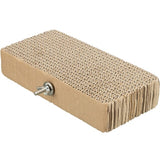Trixie platform karton met schroefbevestiging - afbeelding 1