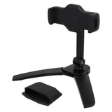 V-flexmount telefoon- en tablethouder - afbeelding 1