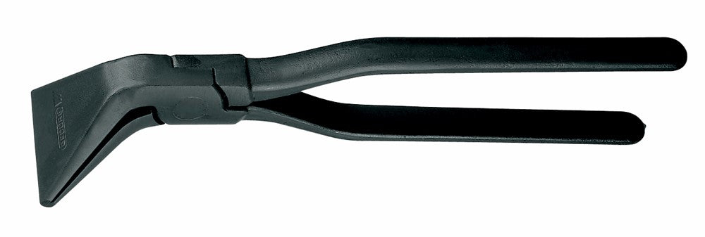 Gedore felstang gebogen - 4508630