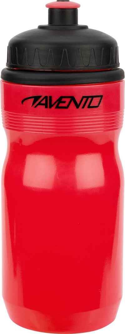 Avento sportbidon - duduma 0.5 liter - rood