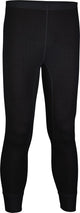 Avento thermobroek - kinderen - zwart - maat 164