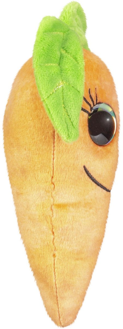 Lumo stars veggies and berries carrot popsi - classic