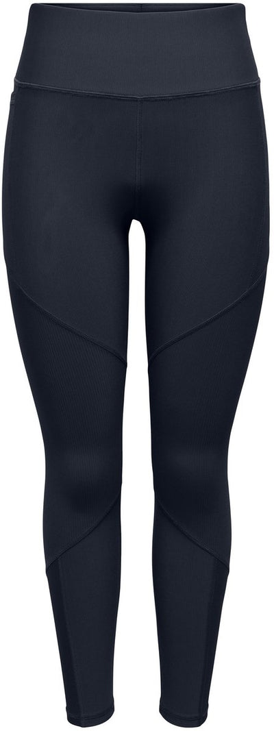Only play sportlegging onpjana-2 tight fit sportlegging