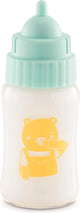 Corolle mon grand poupon - drinkflesje met geluid