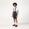 Comfort plus bibshort performance heren