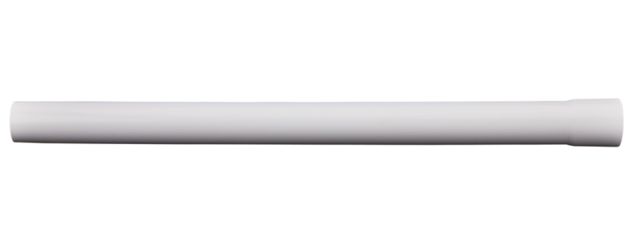 Makita accessoires zuigbuis wit - 451241-5