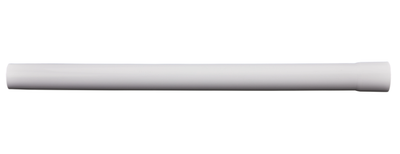 Makita accessoires zuigbuis wit - 451241-5