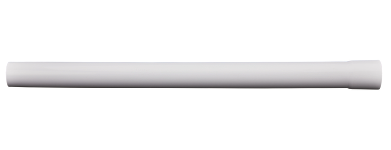 Makita accessoires zuigbuis wit - 451241-5