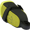Vaude race light m luminum - saddlebag