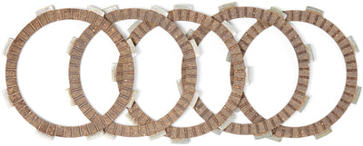 Trw kupplungslamellensatz clutch kit mcc103-5