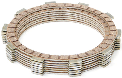 Trw kupplungslamellensatz clutch kit mcc105-7
