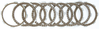 Trw koppelingsplaat set clutch kit mcc113-9