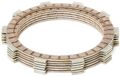 Trw kupplungslamellensatz clutch kit mcc447-9