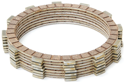 Trw kupplungslamellensatz clutch kit mcc123-7