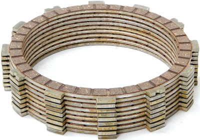 Trw kupplungslamellensatz clutch kit mcc127-9