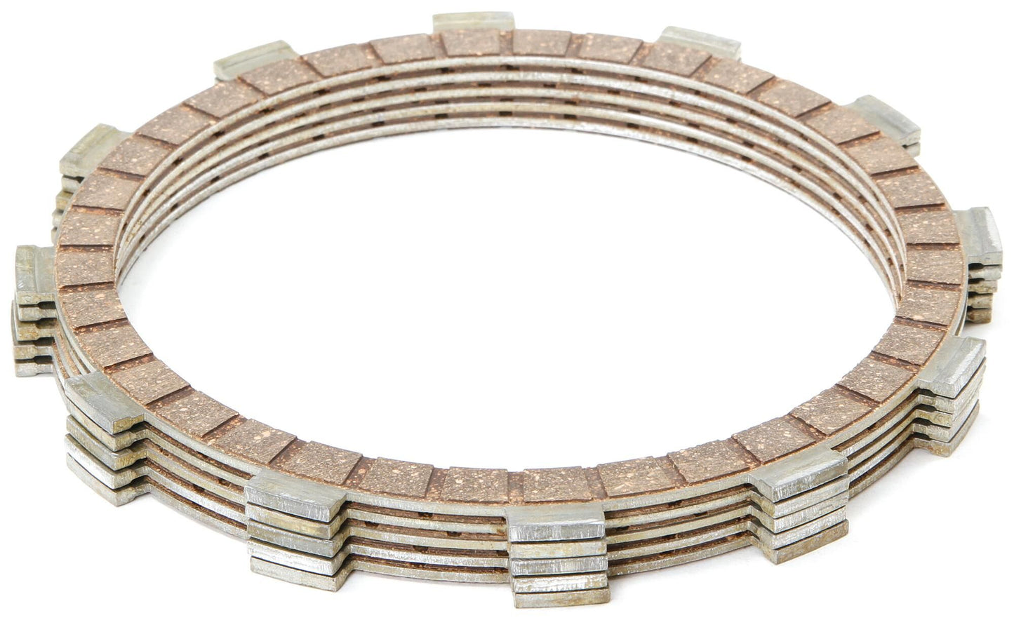 Trw koppelingsplaat set clutch kit mcc167-5