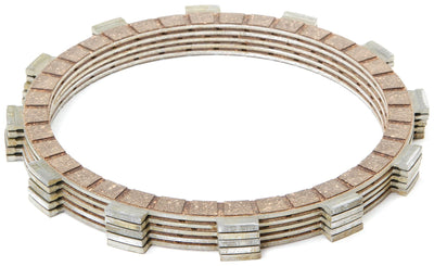 Trw kupplungslamellensatz clutch kit mcc135-5