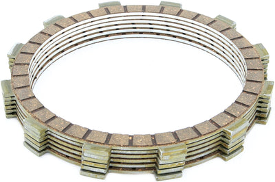 Trw kupplungslamellensatz clutch kit mcc139-6