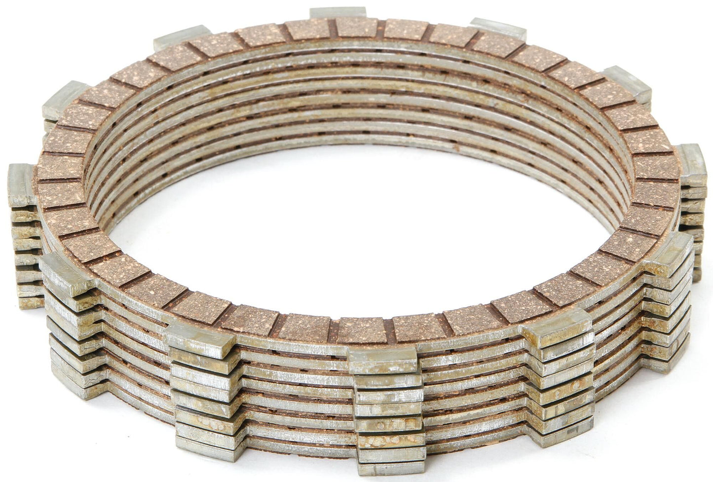 Trw koppelingsplaat set clutch kit mcc141-8