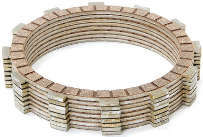 Trw kupplungslamellensatz clutch kit mcc141-8