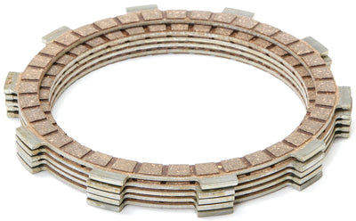 Trw kupplungslamellensatz clutch kit mcc150-5
