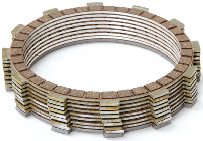 Trw kupplungslamellensatz clutch kit mcc161-9