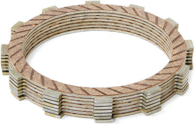Trw kupplungslamellensatz clutch kit mcc205-7