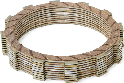 Trw kupplungslamellensatz clutch kit mcc221-9
