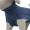 Trixie hondentrui norwood blauw