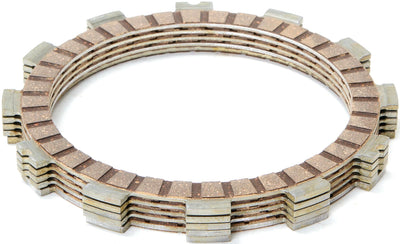 Trw kupplungslamellensatz clutch kit mcc304-5