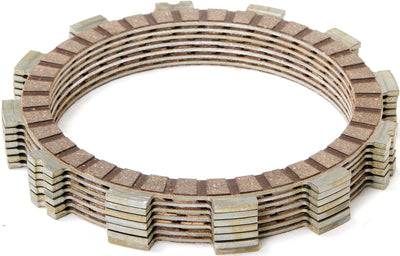 Trw kupplungslamellensatz clutch kit mcc309-7