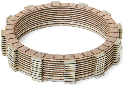 Trw kupplungslamellensatz clutch kit mcc322-10