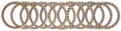 Trw kupplungslamellensatz clutch kit mcc324-11