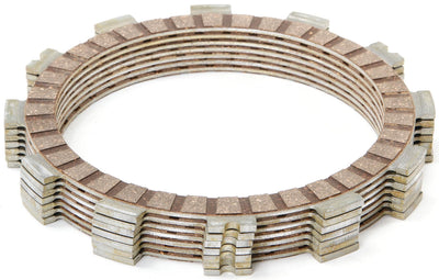 Trw kupplungslamellensatz clutch kit mcc328-7
