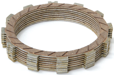 Trw kupplungslamellensatz clutch kit mcc339-8