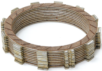 Trw kupplungslamellensatz clutch kit mcc343-10