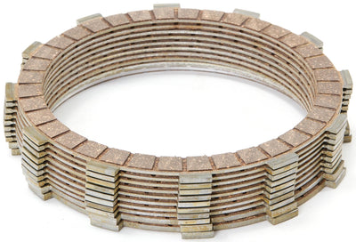 Trw kupplungslamellensatz clutch kit mcc349-10