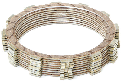 Trw kupplungslamellensatz clutch kit mcc354-9