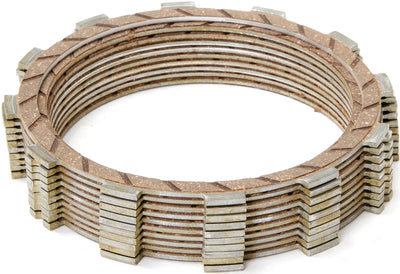 Trw kupplungslamellensatz clutch kit mcc359-10