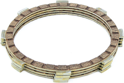 Trw kupplungslamellensatz clutch kit mcc402-4