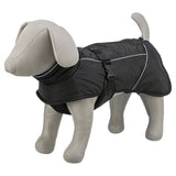Trixie hondenjas winter brizon zwart - afbeelding 2