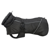 Trixie hondenjas winter brizon zwart - afbeelding 1