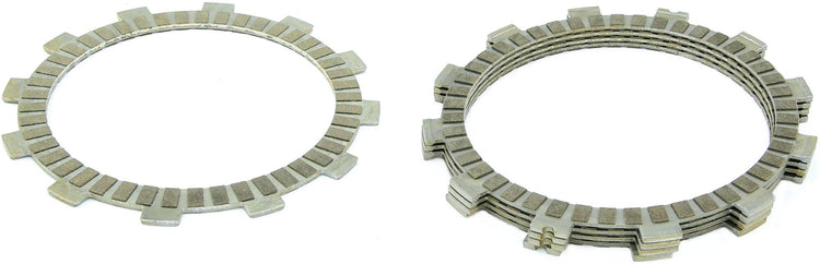 Trw kupplungslamellensatz clutch kit mcc409-5