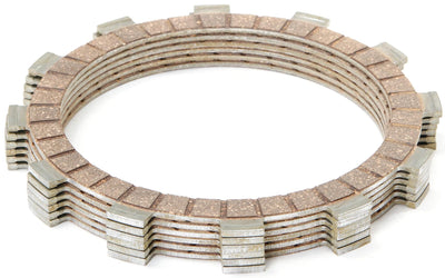 Trw kupplungslamellensatz clutch kit mcc410-6