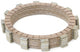 Trw koppelingsplaat set clutch kit mcc412-8